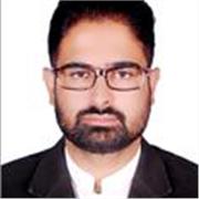 I live as biologist , think as biologist and speak as biologist