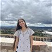 Profesora particular con 3 años de experiencia y doy clase a niños de 7 a 17 años 