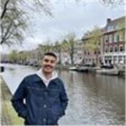 Laureando in Ingegneria Biomedica e Data Analyst pronto per insegnarti i segreti della Matematica!