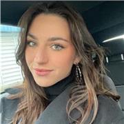 Etudiante aux Etats-Unis - Cours d'anglais en ligne ou à domicile