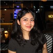 Aashvi