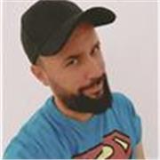 Profesor de inglés, apoyo y letras en nivel primaria.