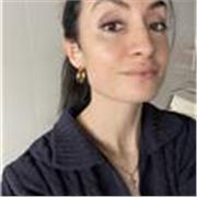 Profesora de Italiano imparte clase para todos los amantes de la cultura italiana