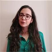 Mi chiamo Eleonora. Laureata in Giurisprudenza, oggi lavoro in consulenza. Sono paziente e attenta.