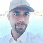 Profesor de náutica da clase de cartas náuticas para Per, Patrón de Yate y Capitán. Metodos sencillos de aprendizaje