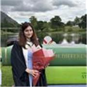Biology tutor mainly for higher human biology, but also for biology students and lower levels
