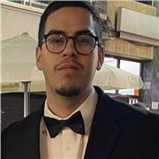 Profesor particular de historia hasta segundo de bachillerato