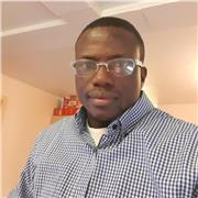 Taiwo Ebenezer Aro
