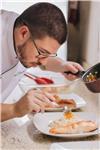 Professor particular de gastronomia básica. vou te mostrar que qualquer um pode cozinhar