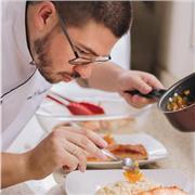 Professor particular de gastronomia básica. Vou te mostrar que qualquer um pode cozinhar