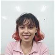 profesora particular en Madrid, 17 años