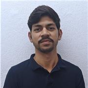 Sprechen Sie selbstbewusst Englisch für Studium, Arbeit oder Reisen – Lernen Sie von einem IELTS-zertifizierten internationalen St