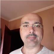 Licenciado en Filología Inglesa se ofrece para clases de conversación, refuerzo, etc