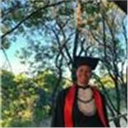 Professora particular de português para estrangeiros