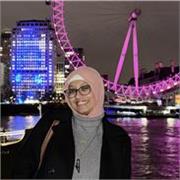 Law student teaching English and helping English language learners improve fluency and confidence at all levels!