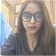 I have always had a keen interest in mentoring. My lessons would be aimed at science students. 