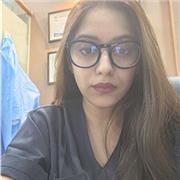 I have always had a keen interest in mentoring. My lessons would be aimed at science students.