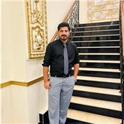 khawaja Ahmar