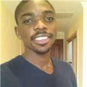 Tinotenda Dube