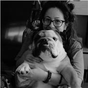 Hai bisogno di aiuto con l'inglese? Ci penso io!
Need help? I got you!