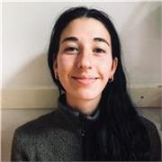 studentessa al 5 anno di medicina offre ripetizioni online e in presenza