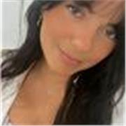 Profesora de bachata sensual y tradicional nivel intermedio