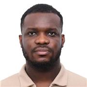 Oliver Kwabena