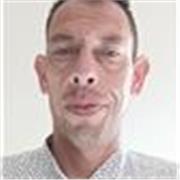 Profesor de inglés nativo para edades con nivel principiantes. 