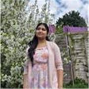 I am a patient, approachable, and enthusiastic student who enjoys helping others understand challenging concepts. 