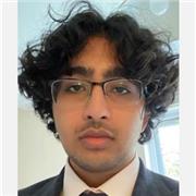 Maths tutor who teaches students of all ages