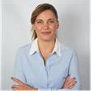 Profesora de la especialidad de Economía para 3º y 4º de la ESO, Bachillerato y FP
