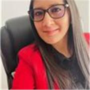 Profesora de Ingles Nativa de USA con mas de 8 años de experiencia dicta clases 100% personalizadas