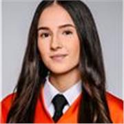 Profesora de inglés, matemáticas y repaso de asignaturas