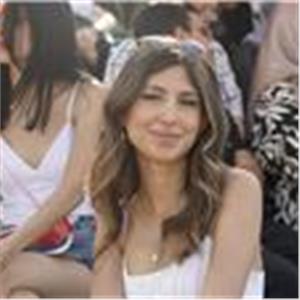 Ecem Daglarasar