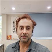 CELTA and DELTA qualified, native English tutor with over 8 years' teaching experience. I have taught EAP, ESP, EFL, ESOL, IELTS, TOEFL, Functional Skills, and Business English. Equally comfortable teaching face-to-face, online or hybrid. I've taught adul