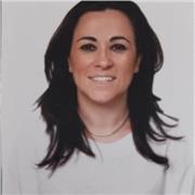 Profesora particular de matemáticas de Primaria y ESO.