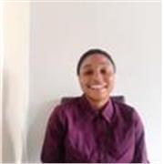 I am a hard worker who can work alone or as a team work. I aim to teach primary level students 