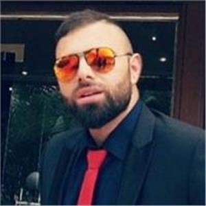 Hussain Al-Nahhas