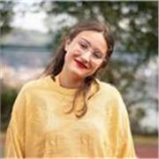 Profesora de Ingles para niños y jóvenes