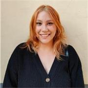 Soy una chica trabajadora, creativa, sociable y
proactiva. Experiencia en la enseñanza de Biología en Secundaria y capacitada para todas las materias de Primaria. Habilidad para diseñar planes de estudio y programas de enseñanza adaptados a las necesidade