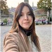 Spanisch für Erwachsene mit international erfahrener mexikanischer Muttersprachlerin