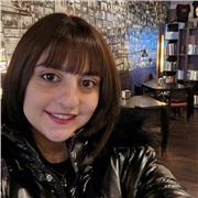 Profesora de Educaciòn preescolar a niños y niñas de 3 a 8 años