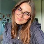 Professeure de matières générales (français, anglais, mathématiques, biologique...) niveau primaire, collège et lycée