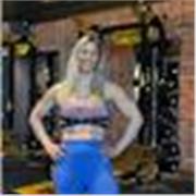Personal Trainer for online coaching in English, Spanish and Swedish