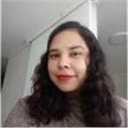 Profesora de Inglés y Español: clases en línea