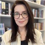 Professora particular de Biologia, Ciências e Língua Portuguesa com experiência em didática para adolescentes