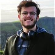 Etudiant en licence d'économie en anglais donne cours d'anglais tous niveaux