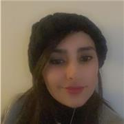 Moussaoui yasmine