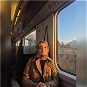 Zeynep Aydin
