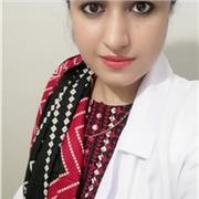 Madiha